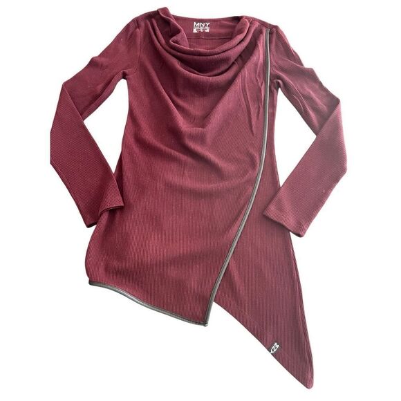 Mark New York performance sweater size Medium - Picture 3 of 8